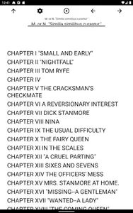 Book, M. or N. Similia simili screenshot 2