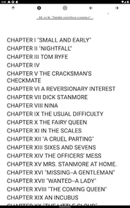 Book, M. or N. Similia simili screenshot 4