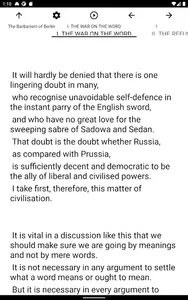Book, The Barbarism of Berlin screenshot 3
