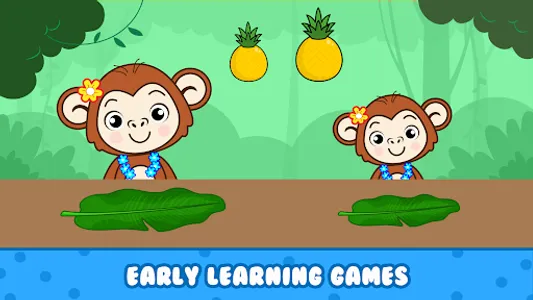 Balloon Pop Kids Learning Game screenshot 17