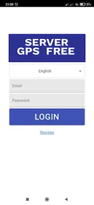 GPS Tracker Server2 screenshot 0
