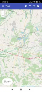 GPS Tracker Server2 screenshot 1