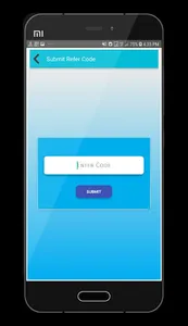 EARN for FMR screenshot 0