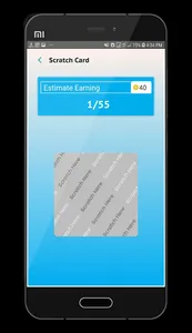 EARN for FMR screenshot 2