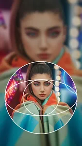 Shape Pics: Art for Pictures screenshot 3