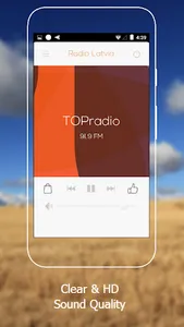 All Latvian Radios in One screenshot 5