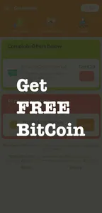 Free Bitcoin Online - GotBitco screenshot 2