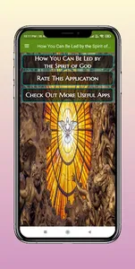 How You Can Be Led by the Spir screenshot 0