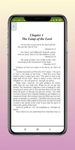 How You Can Be Led by the Spir screenshot 2