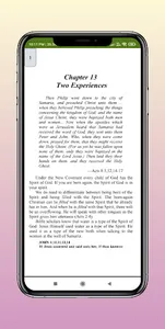 How You Can Be Led by the Spir screenshot 4