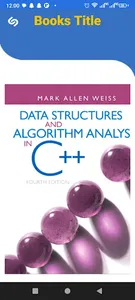 PDF Books and Notes screenshot 4