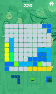 Budgie Blocks screenshot 2