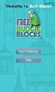 Budgie Blocks screenshot 9