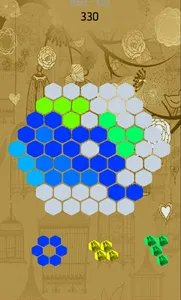 Budgie Nestegons Free screenshot 1