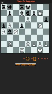 Ajedrez Para Principiantes screenshot 3