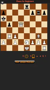 Ajedrez Para Principiantes screenshot 6