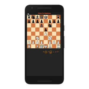 Chess For Beginners screenshot 1