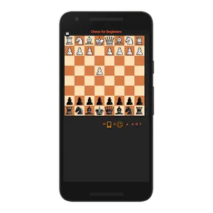 Chess For Beginners screenshot 2