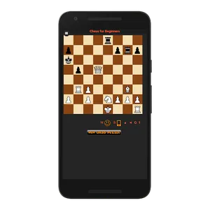 Chess For Beginners screenshot 5