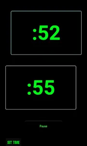 Chess Clock screenshot 2
