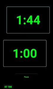 Chess Clock screenshot 5