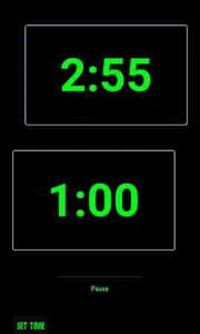 Chess Clock screenshot 6