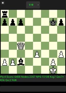 Chess Grandmaster screenshot 7