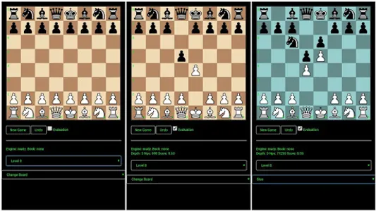 Chess Master screenshot 0