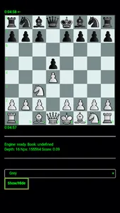 Chess Master screenshot 1