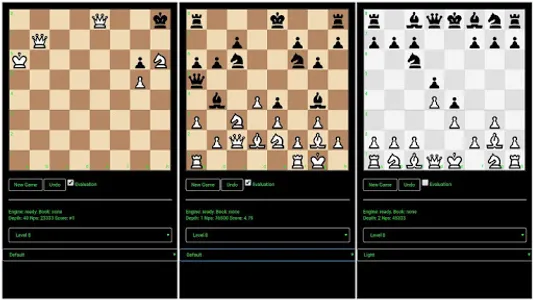 Chess Master screenshot 2