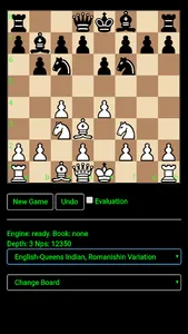 Chess Master screenshot 3