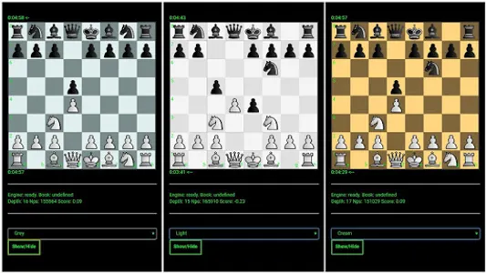 Chess Master screenshot 4