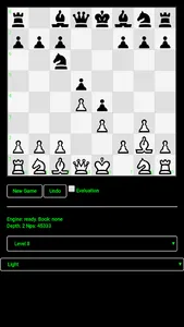 Chess Master screenshot 5