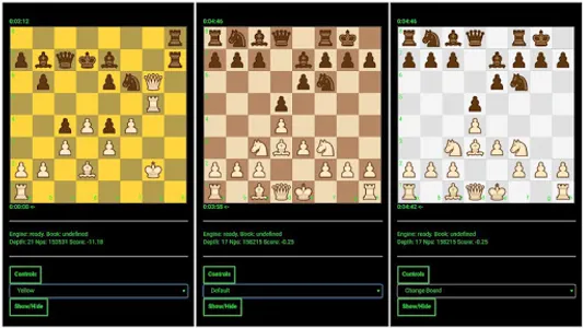 Chess Master screenshot 6