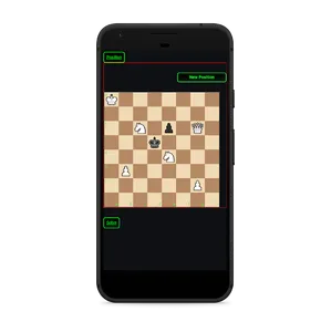 Chess Memory screenshot 0