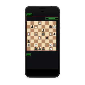 Chess Memory screenshot 1
