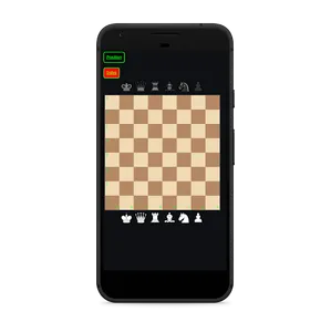 Chess Memory screenshot 2