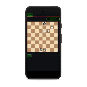 Chess Memory screenshot 3
