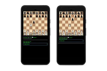 Chess Openings screenshot 3
