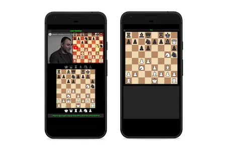 Chess Openings screenshot 5