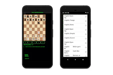 Chess Openings screenshot 6