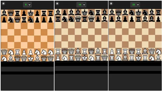 Random Chess screenshot 0