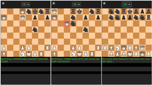 Random Chess screenshot 1