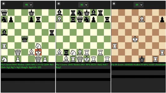 Random Chess screenshot 3