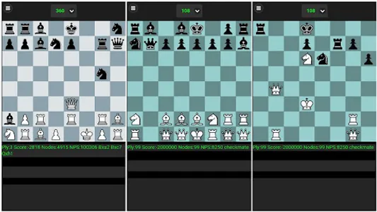 Random Chess screenshot 5