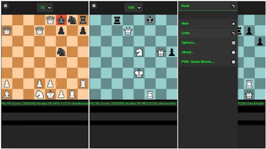 Random Chess screenshot 7