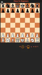 Schach für Anfänger screenshot 2