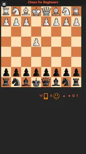 Schach für Anfänger screenshot 7