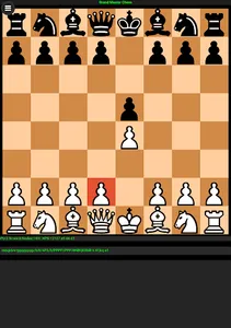 Schaken Grandmaster screenshot 1