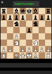 Schaken Grandmaster screenshot 3